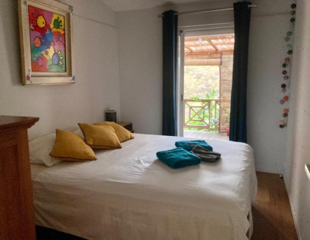 La Case Aux Oiseaux - Villa Vue Mer Exceptionnelle Saint-Leu Εξωτερικό φωτογραφία